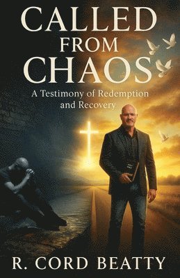 bokomslag Called From Chaos