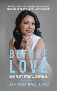 bokomslag Before Love