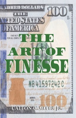 bokomslag Art of Finesse