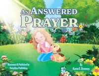 bokomslag An Answered Prayer