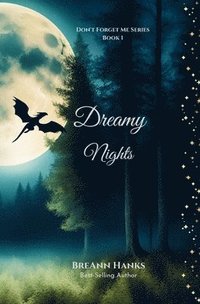bokomslag Dreamy Nights