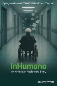 bokomslag InHumana