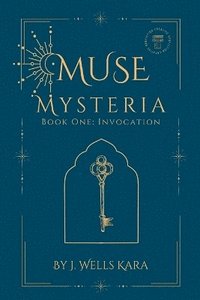 bokomslag Muse Mysteria, Book One