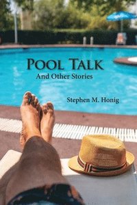 bokomslag Pool Talk