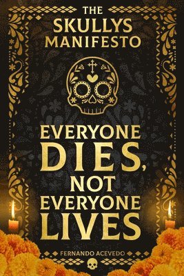 bokomslag The Skullys Manifesto