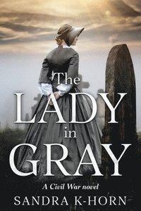 bokomslag Lady in Gray