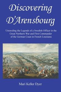 bokomslag Discovering D'Arensbourg
