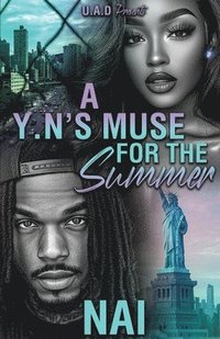 bokomslag YN'S Muse For The Summer