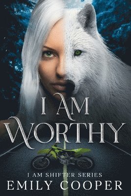 bokomslag I am Worthy