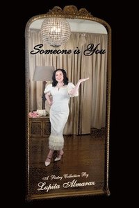 bokomslag Someone Is You