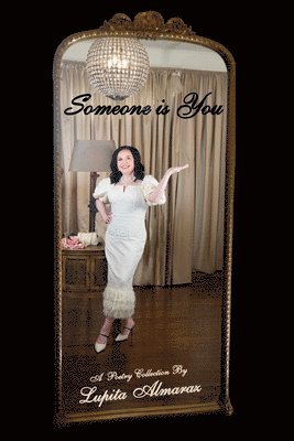 bokomslag Someone Is You