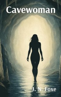 bokomslag Cavewoman