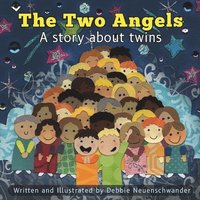 bokomslag Two Angels