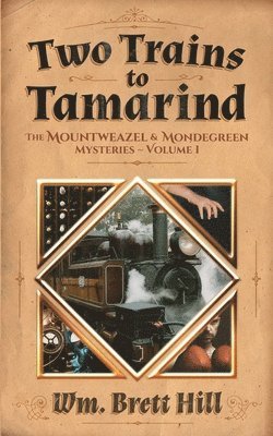 Two Trains to Tamarind