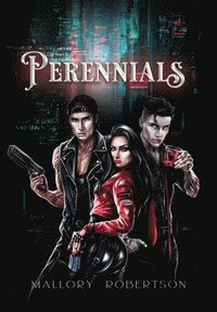 bokomslag Perennials