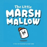 bokomslag Little Marshmallow