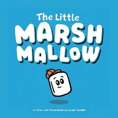 bokomslag Little Marshmallow