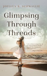 bokomslag Glimpsing Through Threads
