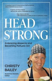 bokomslag Headstrong