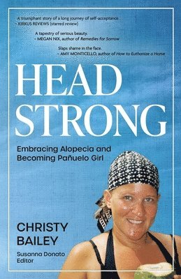 bokomslag Headstrong