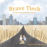 bokomslag Brave Tieck