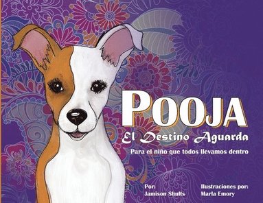 bokomslag Pooja El Destino Aguarda