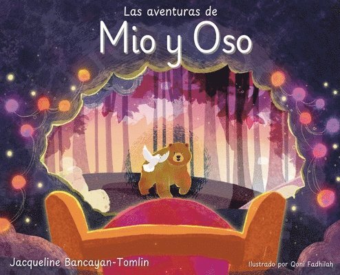 aventuras de Mio y Oso