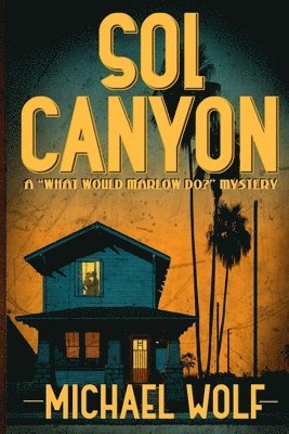 Michael Wolf, Heidi Stangeland - Sol Canyon, Häftad