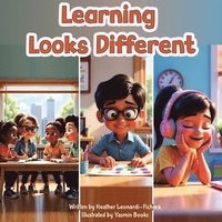 bokomslag Learning Looks Different
