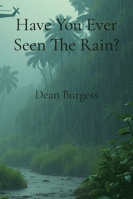Have You Ever Seen The Rain?