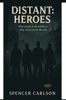 bokomslag Distant: Heroes