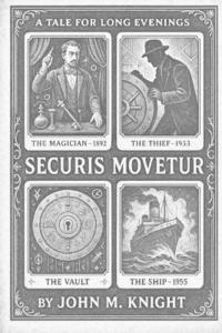 bokomslag Securis Movetur