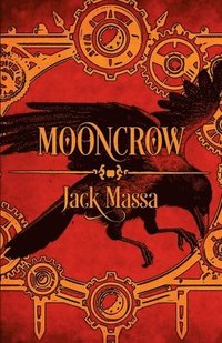 bokomslag Mooncrow
