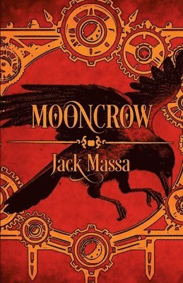 Jack Massa - Mooncrow, Häftad