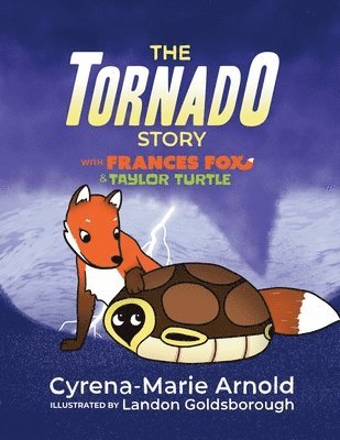 Tornado Story