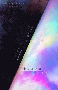 bokomslag black&white - Episode 3