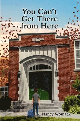 You Can't Get There from Here