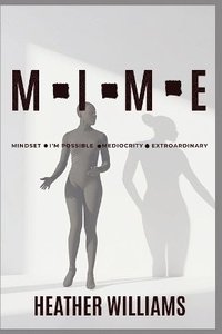 bokomslag Mime