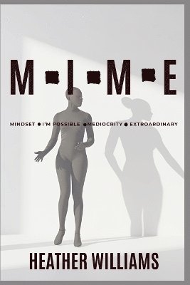bokomslag Mime