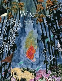 bokomslag Wisp