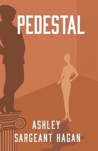 bokomslag Pedestal: A Backstage Mystery