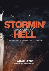 bokomslag Stormin' the Gates of Hell