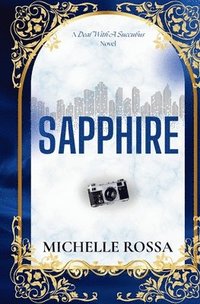 bokomslag Sapphire