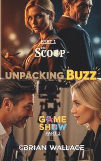 bokomslag Unpacking Buzz