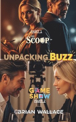 bokomslag Unpacking Buzz
