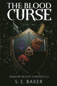 bokomslag Blood Curse