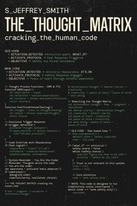 bokomslag The Thought Matrix: Cracking the Human Code