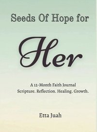 bokomslag Seeds of Hope for Her