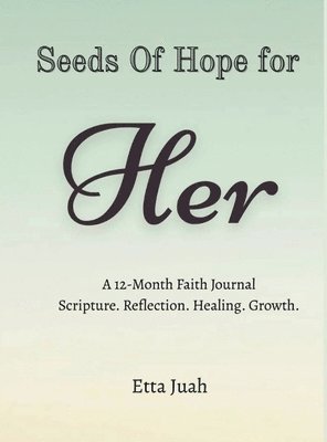 bokomslag Seeds of Hope for Her