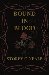 bokomslag Bound in Blood